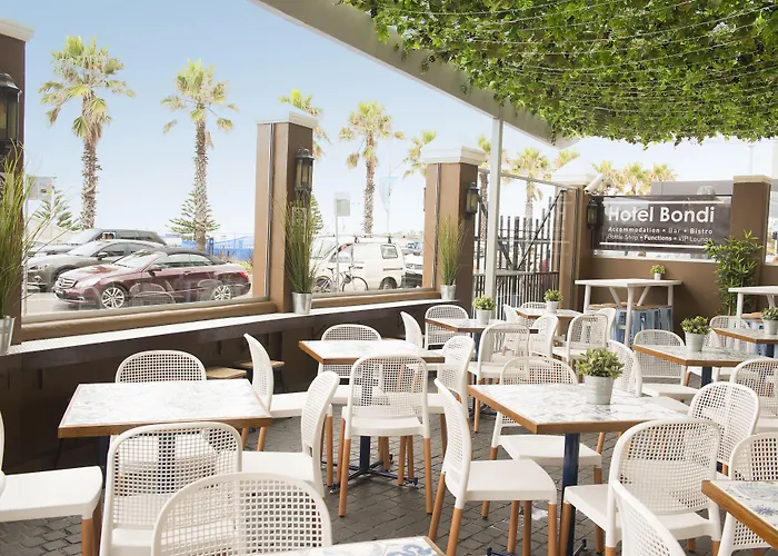 Hotel Bondi